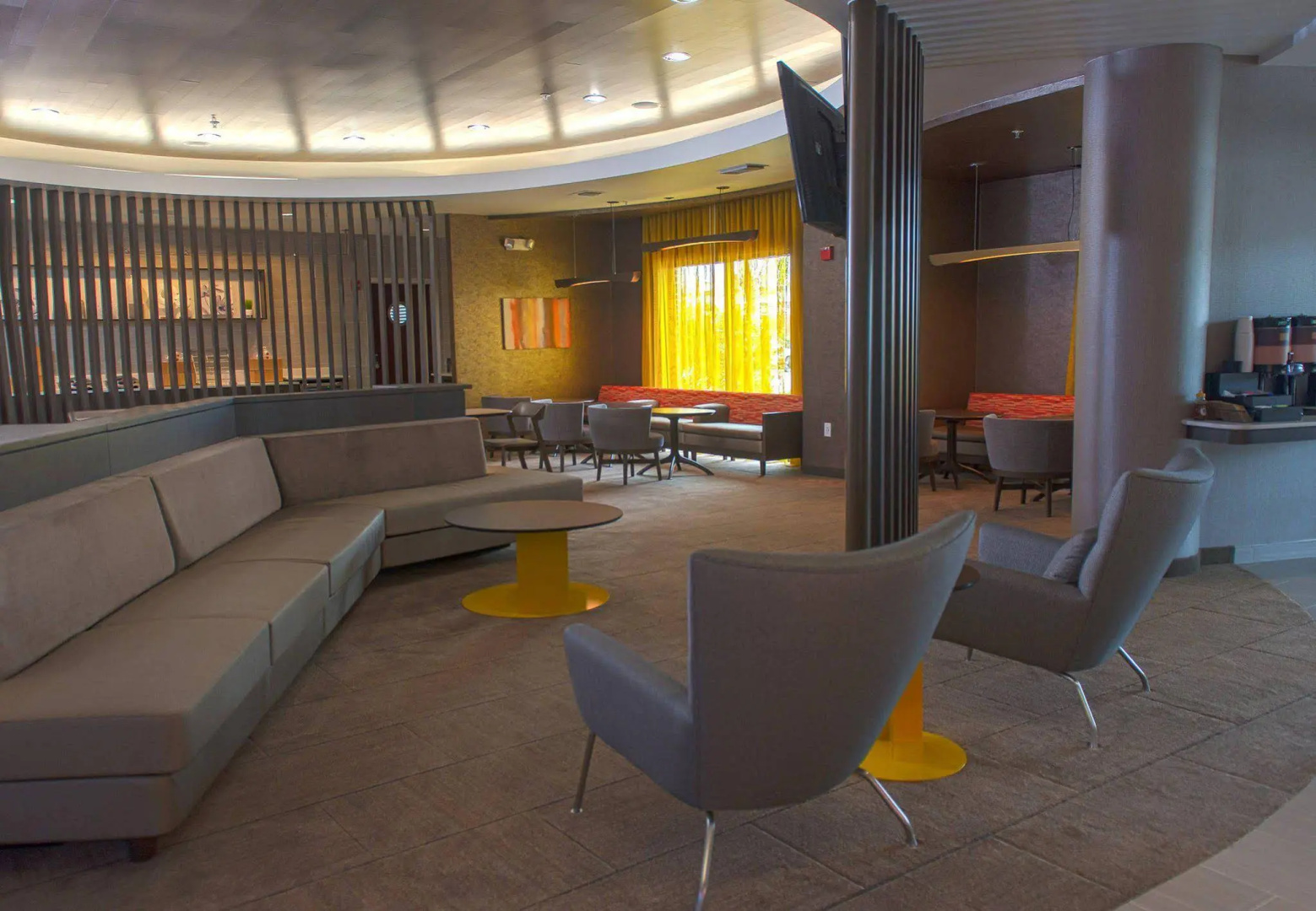 Foto - SpringHill Suites by Marriott Houston Pearland