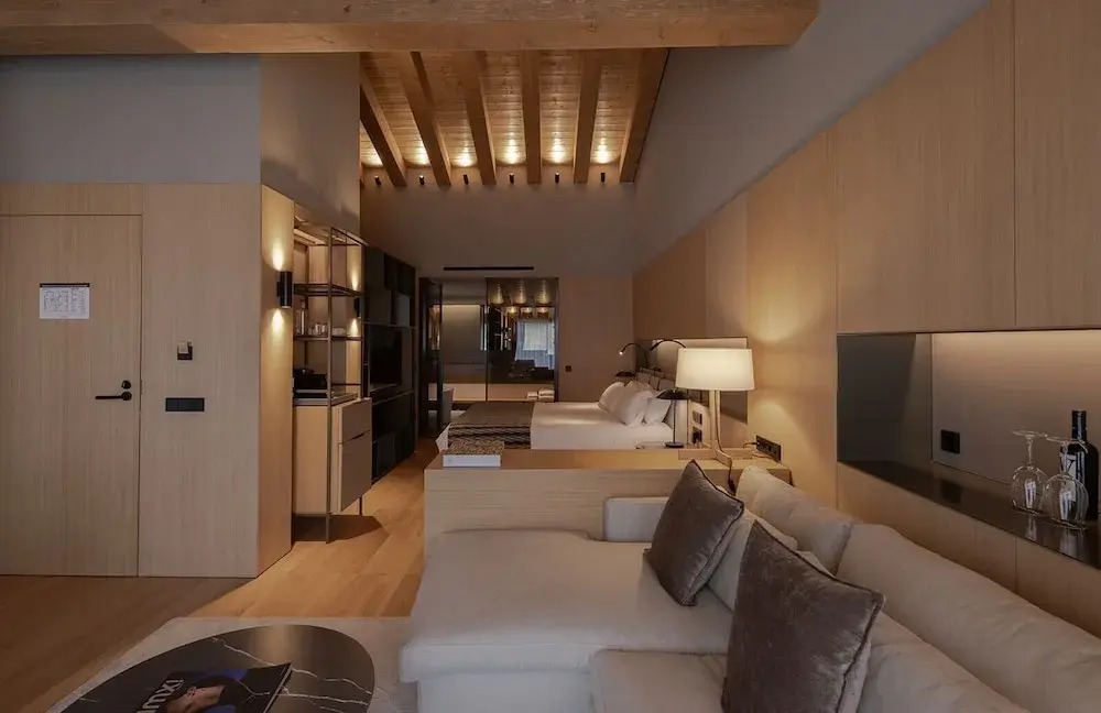 Photo - The Blackpine Hotel - Small Luxury Hotels