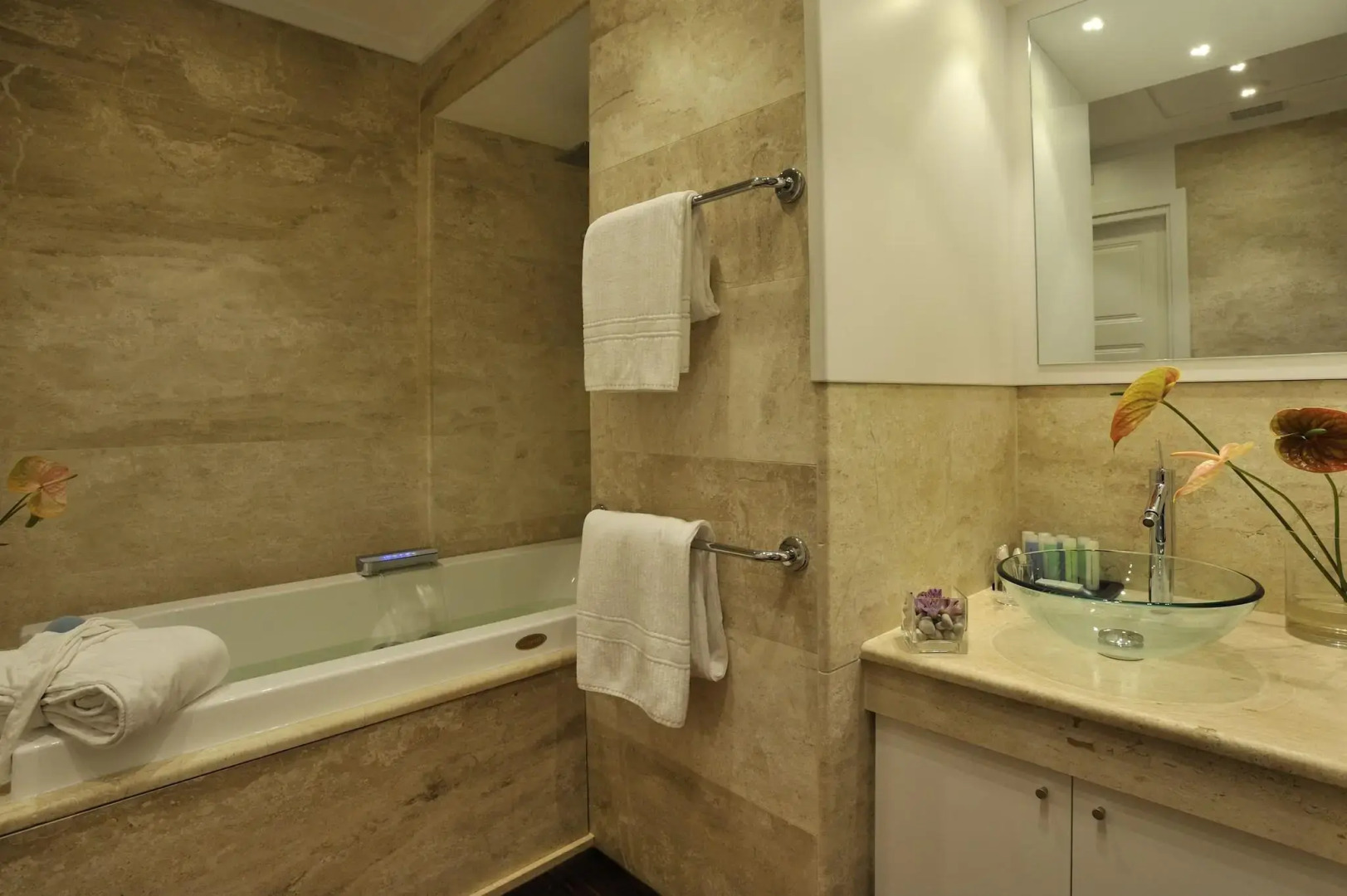 Photo - Villa Las Tronas Hotel & SPA