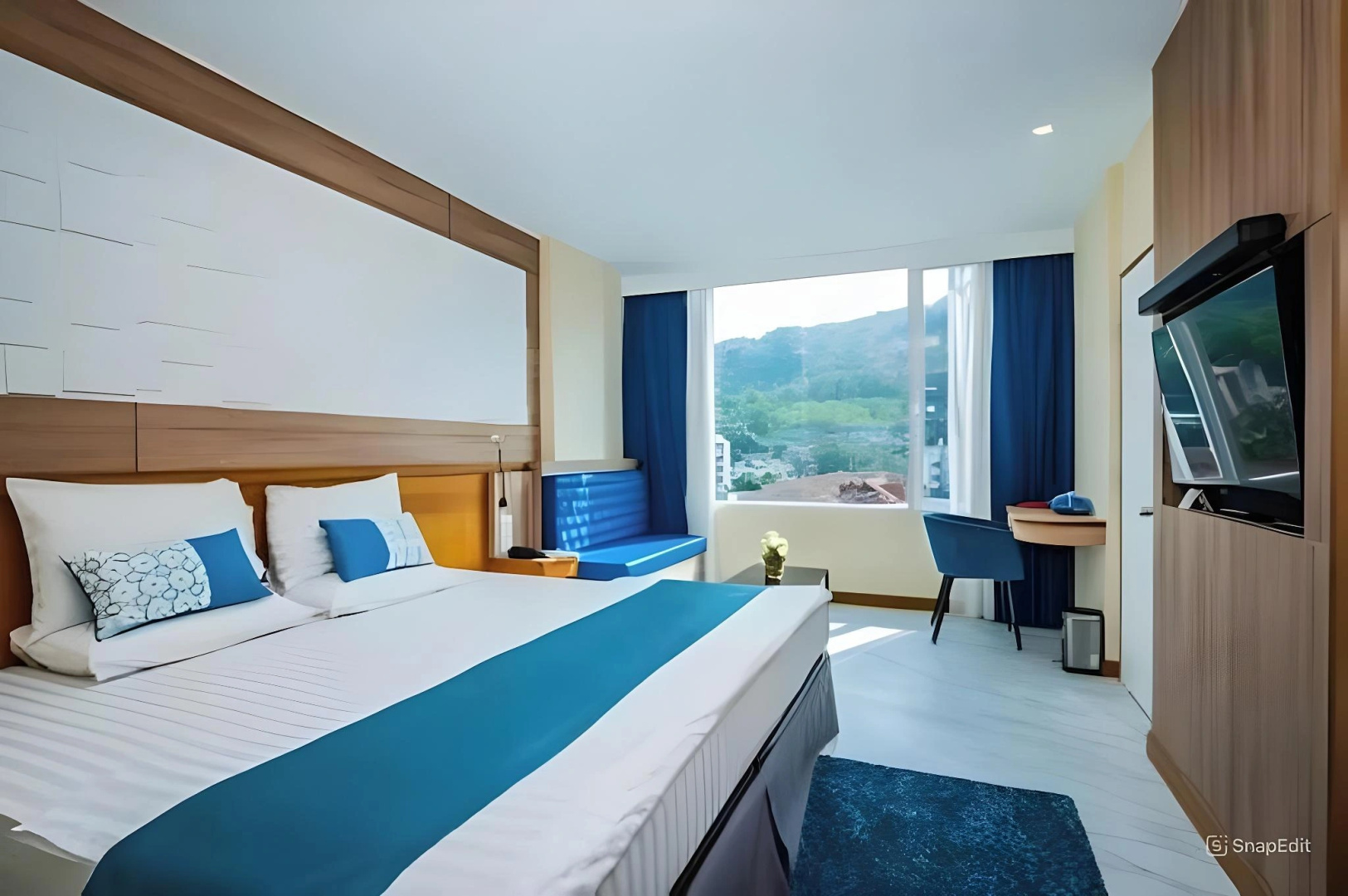 Photo - Sira Grande Hotel and Spa