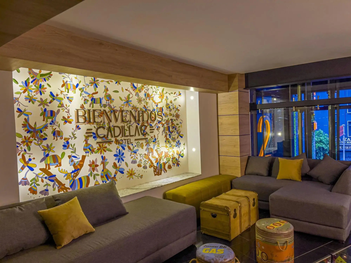 Photo - Cadillac Hotel Boutique