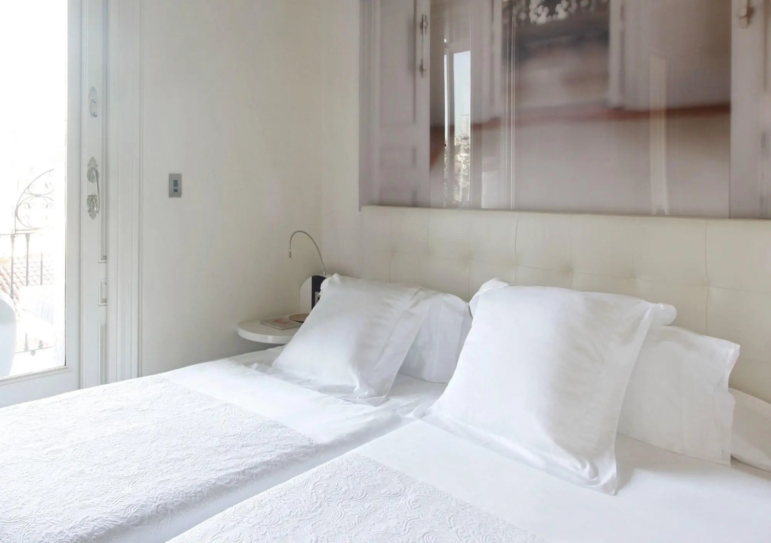 Foto - El Palauet Modernist Suites Barcelona