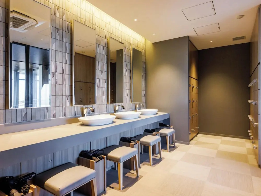 Photo - &Here TOKYO UENO