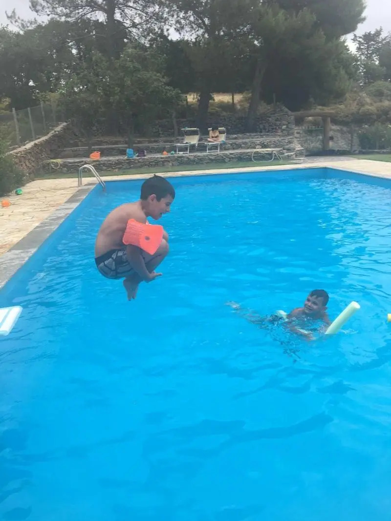 Photo - Hotel Miramonti Seulo Turismo Rurale