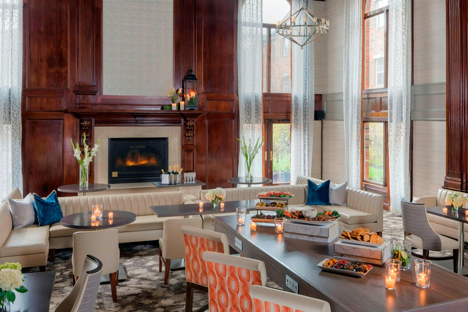 Photo - Residence Inn By Marriott West Orange