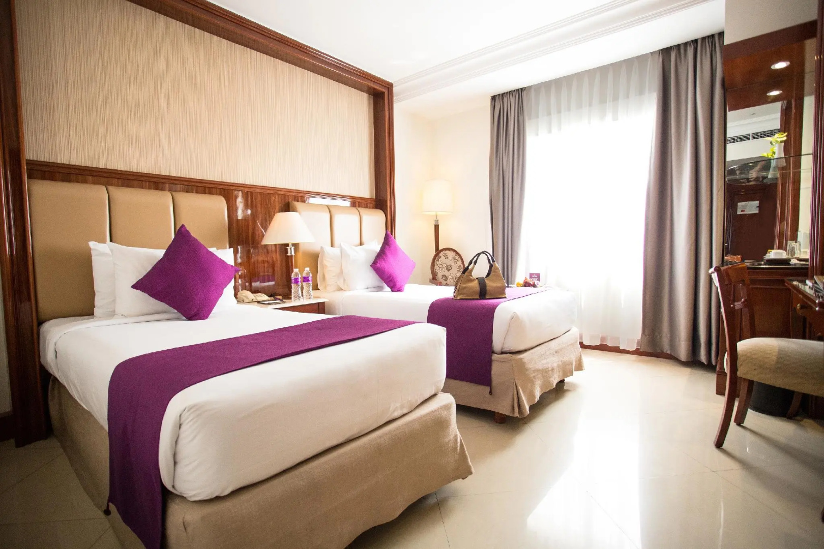 Photo - Arion Suites Hotel Kemang