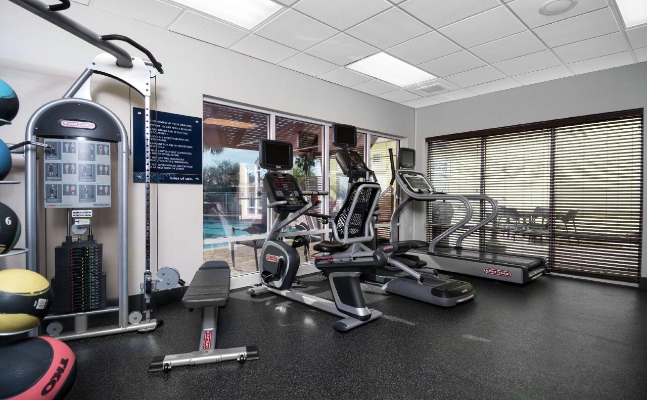 Foto - Hampton Inn & Suites Jacksonville Deerwood Park