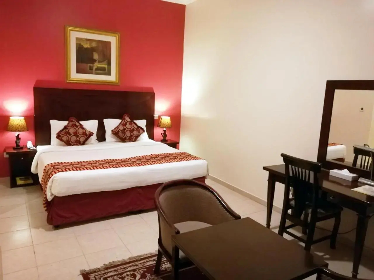 Foto - Icon Hotel Apartments