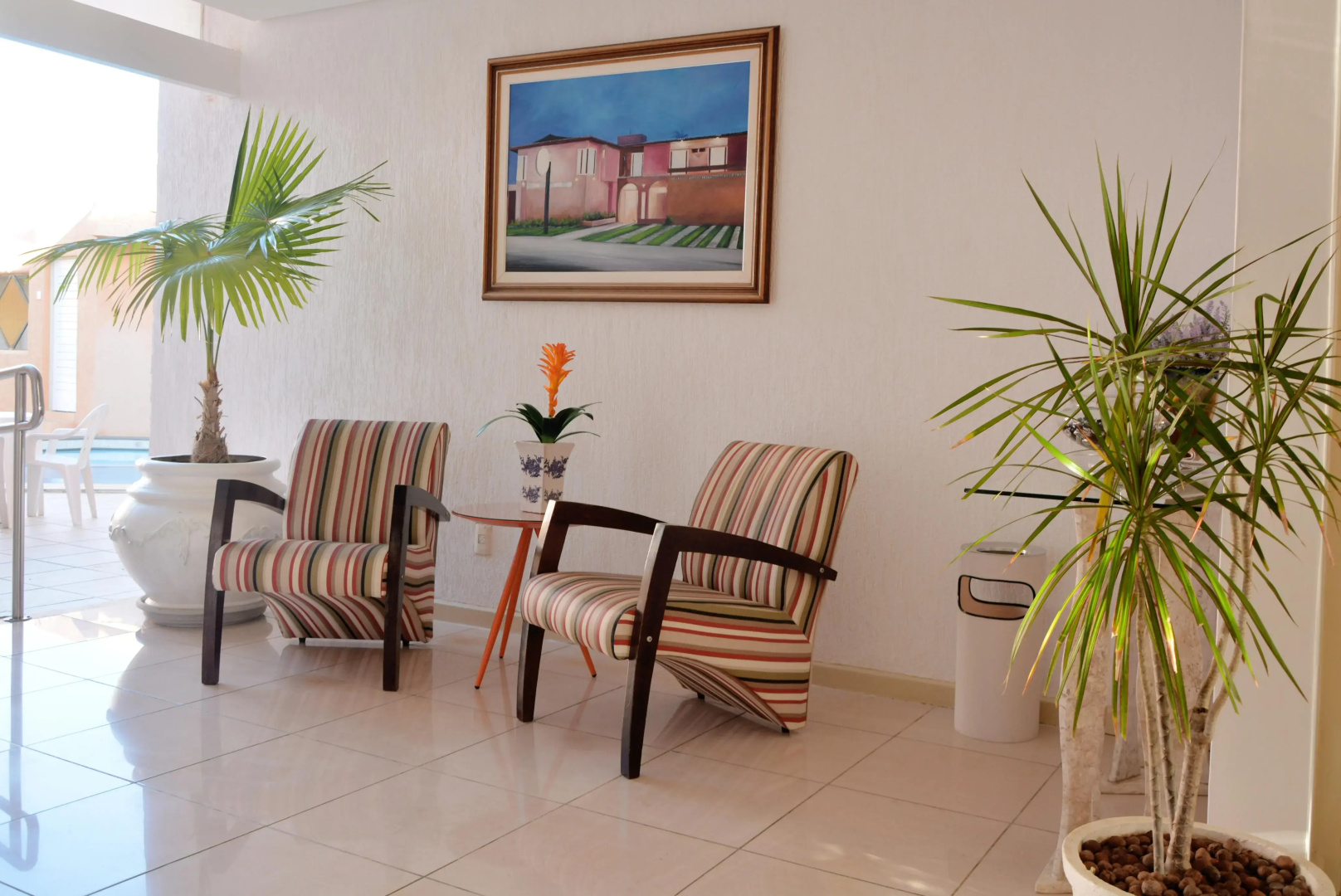 Foto - Hotel Terra do Sol