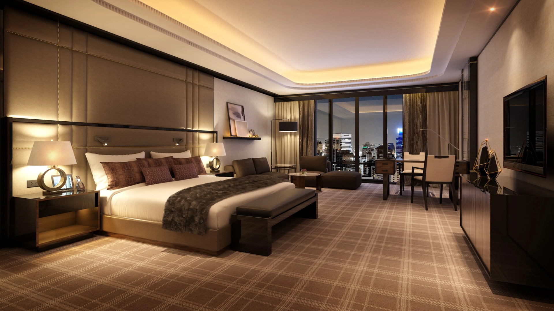 Photo - Bellagio by MGM Shanghai