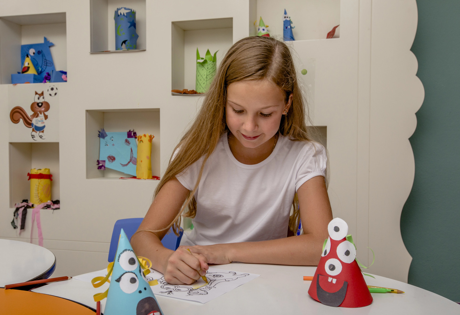 Photo - Sherwood Exclusive Kemer - Kids Concept