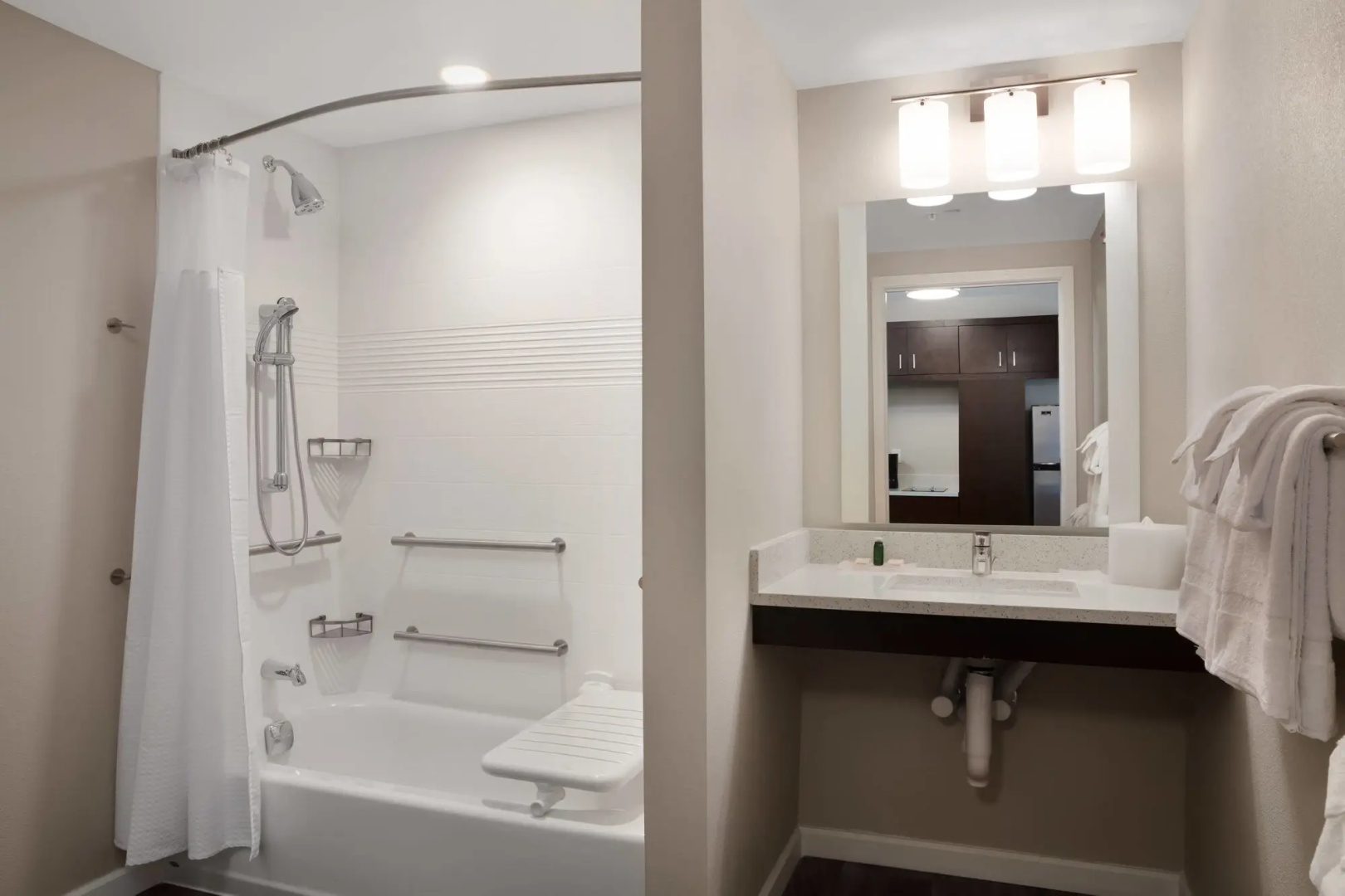 Foto - SpringHill Suites by Marriott Orlando Theme Parks Lake Buena Vista