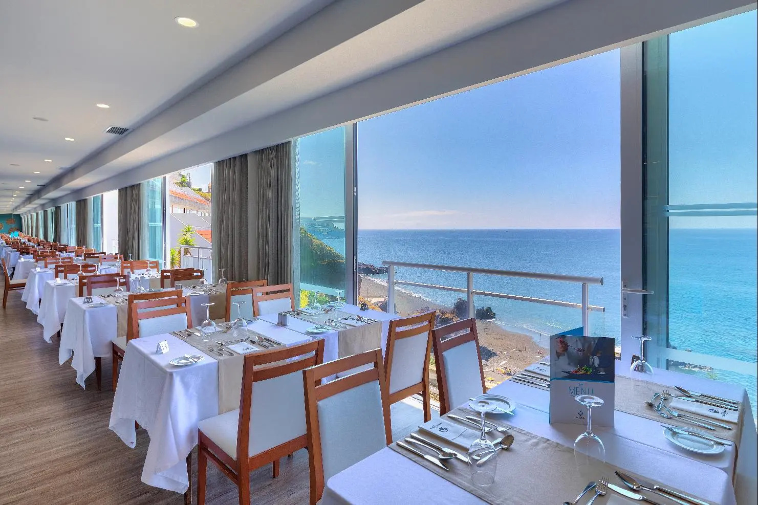 Foto - Hotel Orca Praia - Adults Only