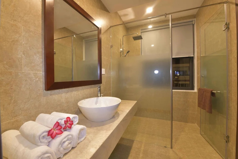 Foto - Saclo Villa and Hostel