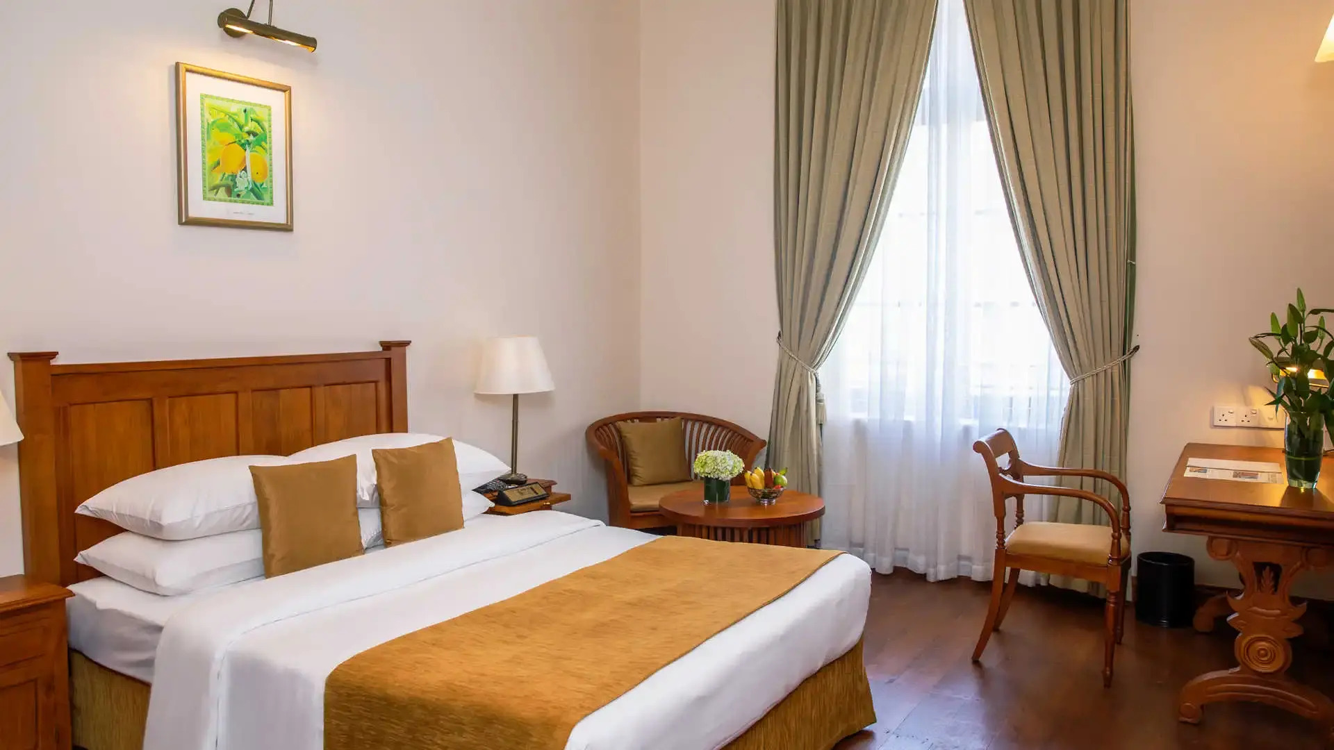 Photo - Hostel Republic at Galle Face