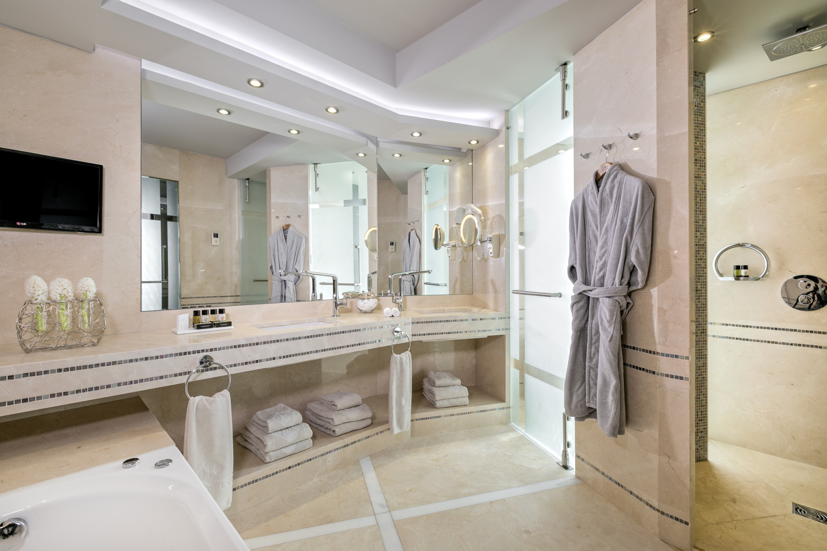 Photo - Divani Apollon Palace & Thalasso