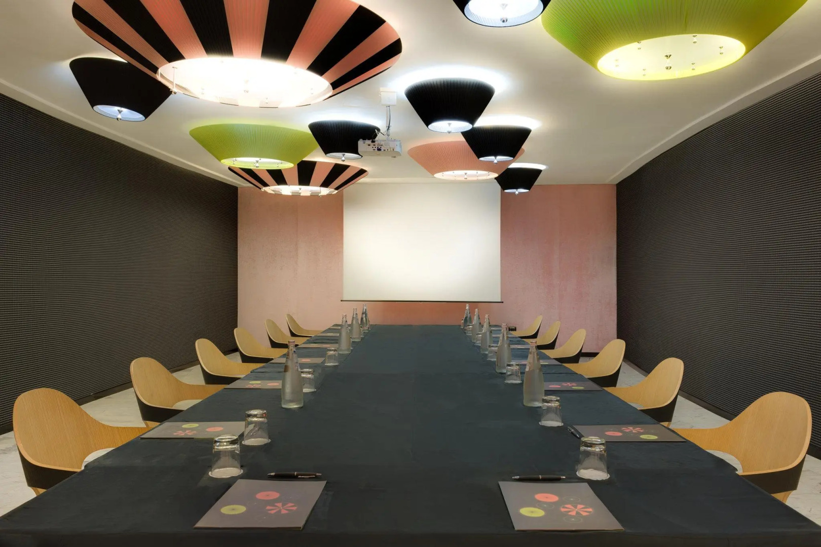 Foto - Grand Hotel Palace Rome