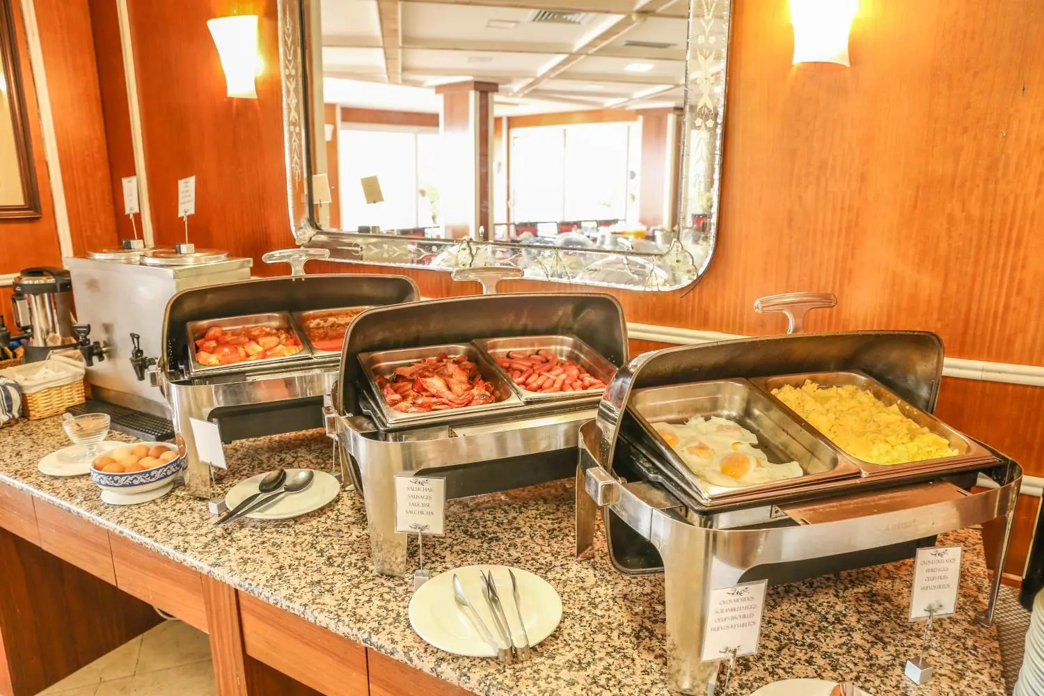 Foto - Boa Vista Hotel & Spa - Adults Only