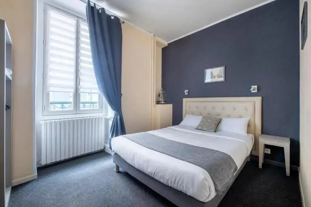 Foto - Royal Hotel Versailles