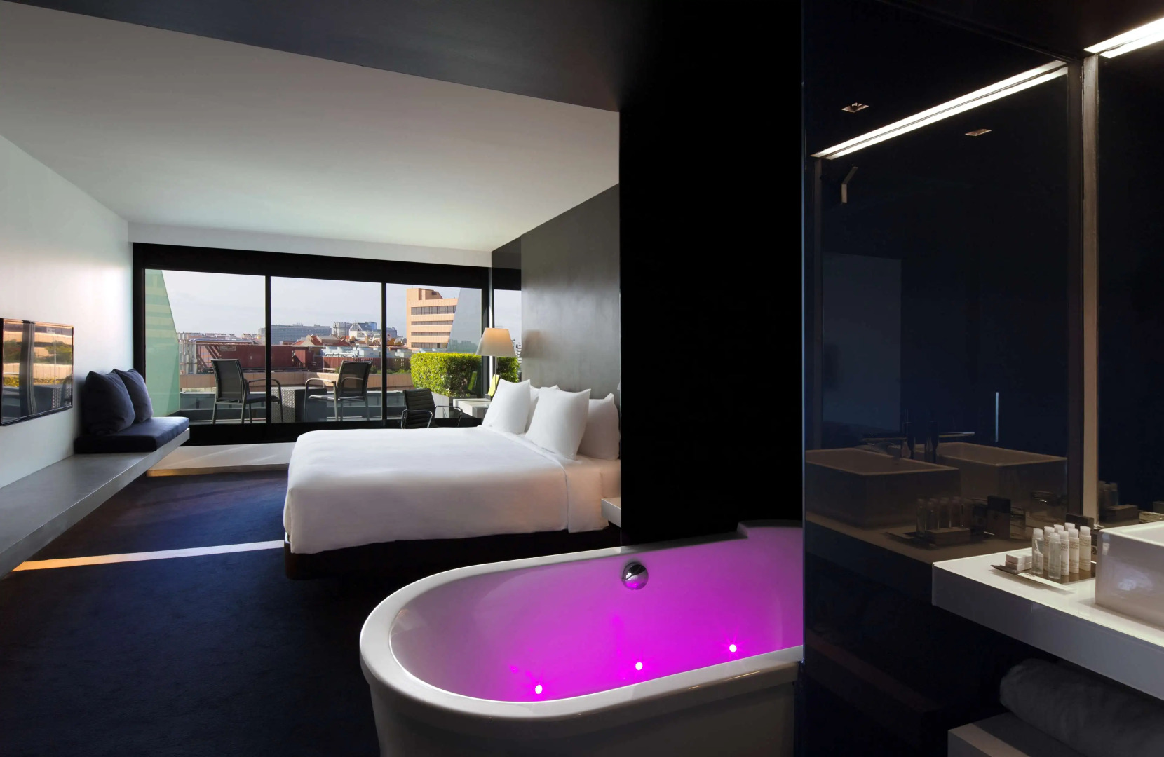 Photo - DoubleTree by Hilton Lisbon Fontana Park