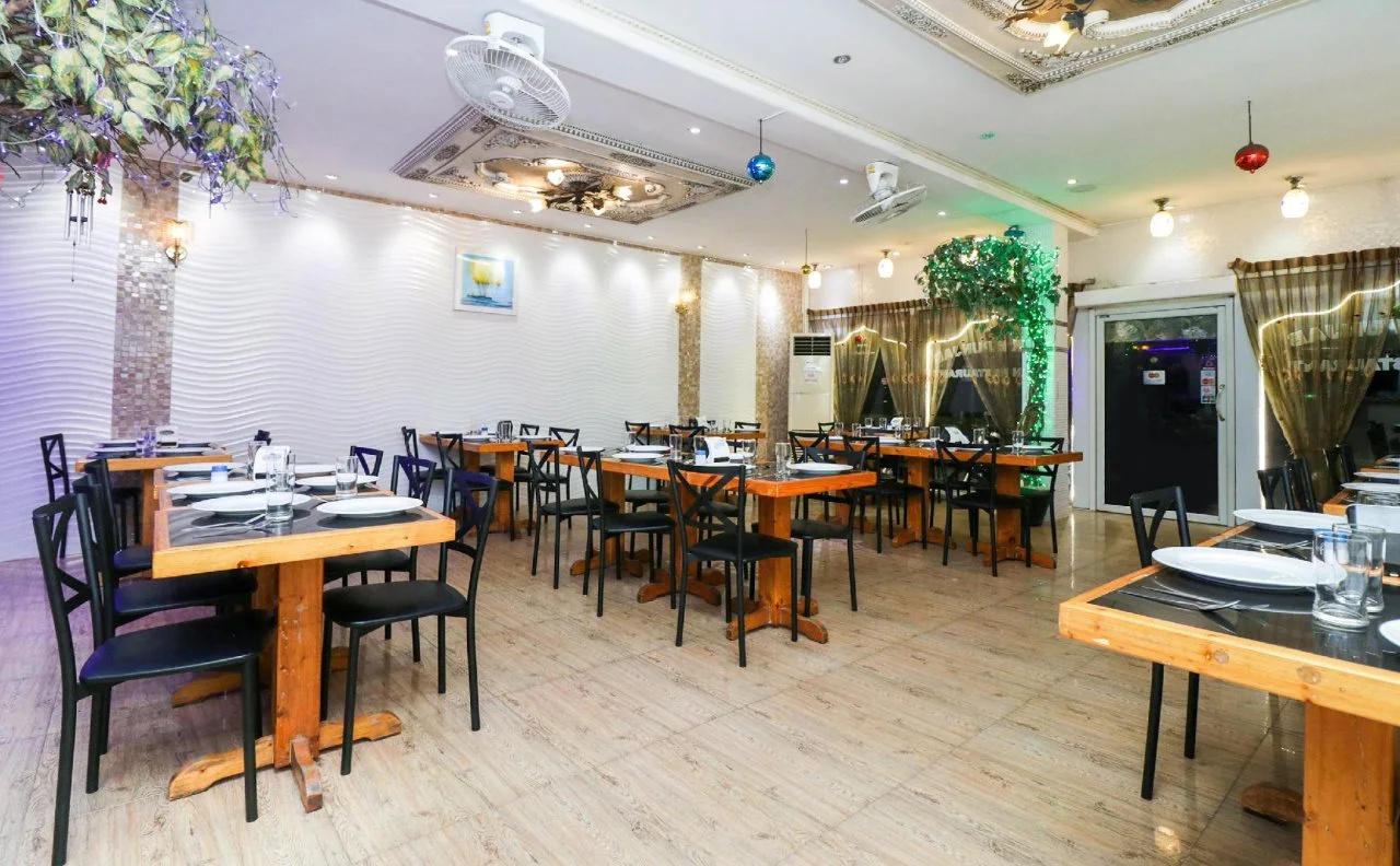 Photo - Natural Beach Hotel Pattaya
