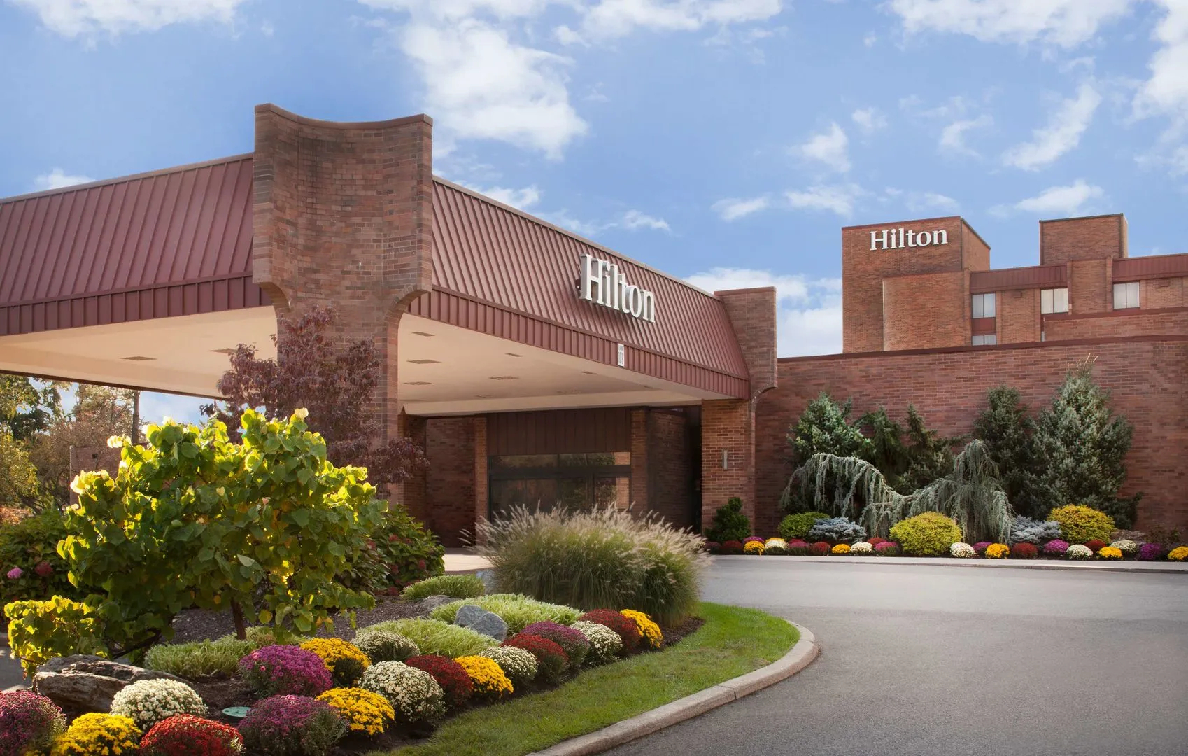 Foto - Hilton Parsippany
