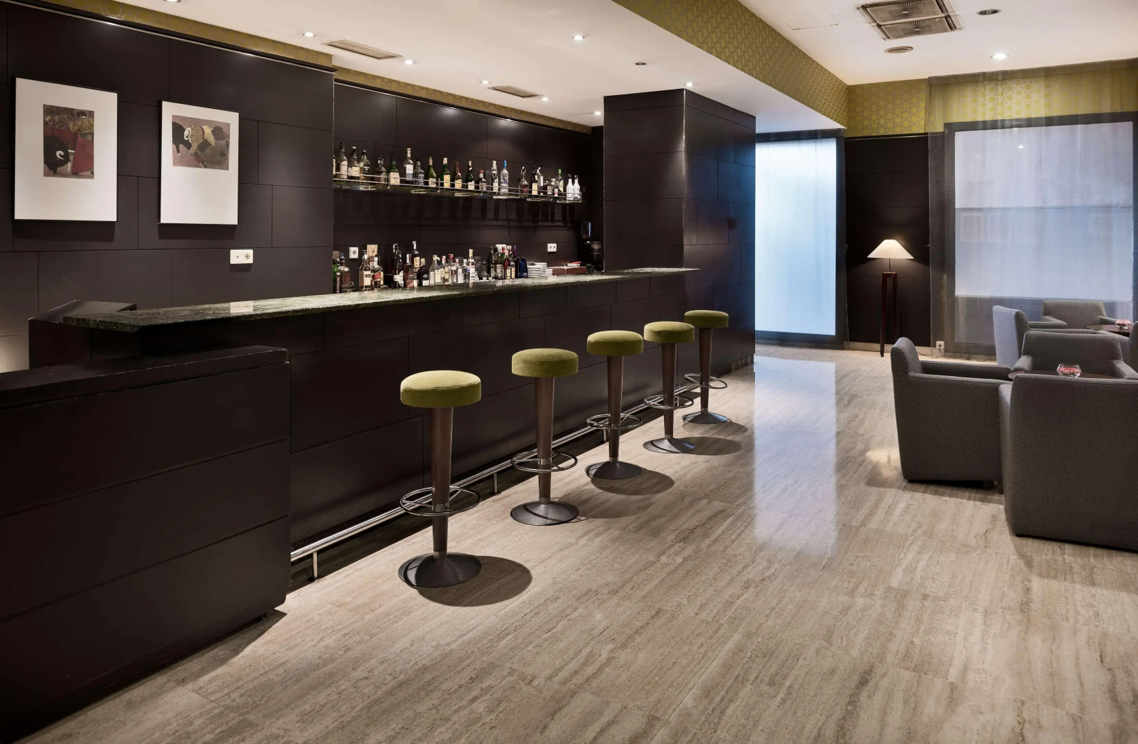 Foto - Hotel Ciudad de Valladolid