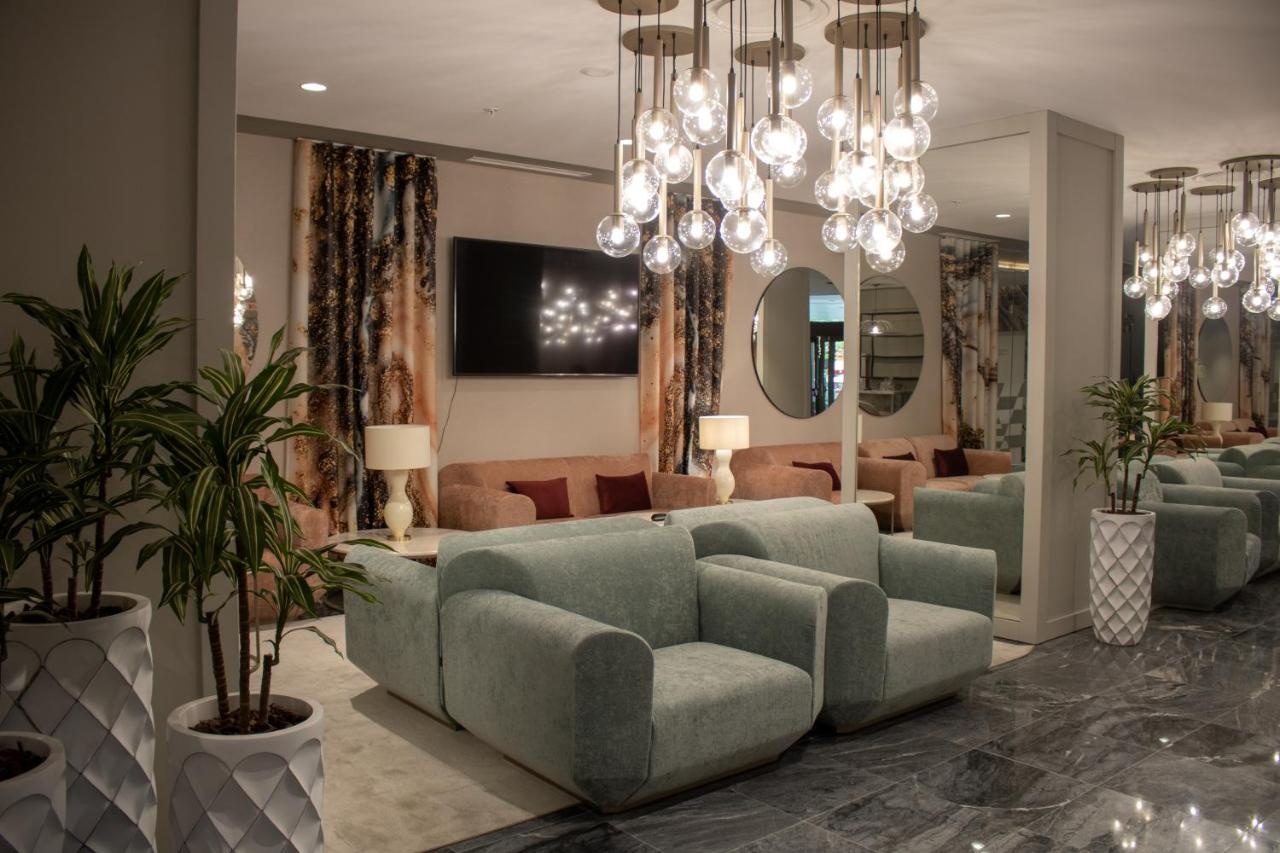 Photo - MASA Hotel Wellness & Spa Campo Grande Lisbon