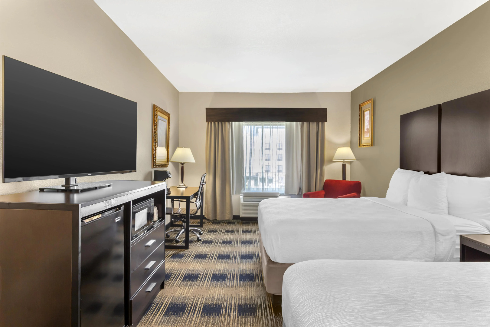 Foto - Best Western Plus Heritage Inn & Suites Houston,Pasadena,Deer Park,Channelview