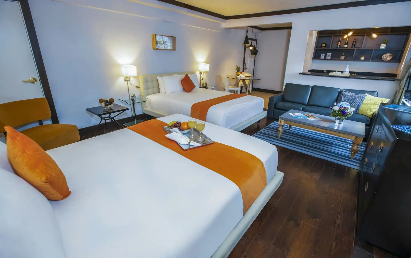 Photo - Lincoln Arms Suites