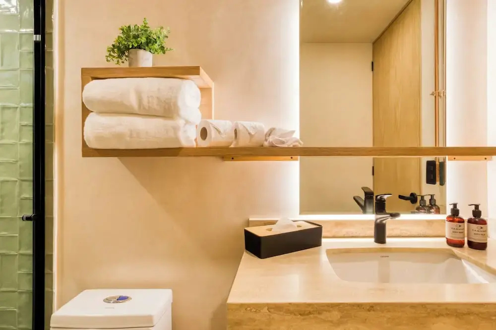 Foto - Caliza Roma Residences by Tasman
