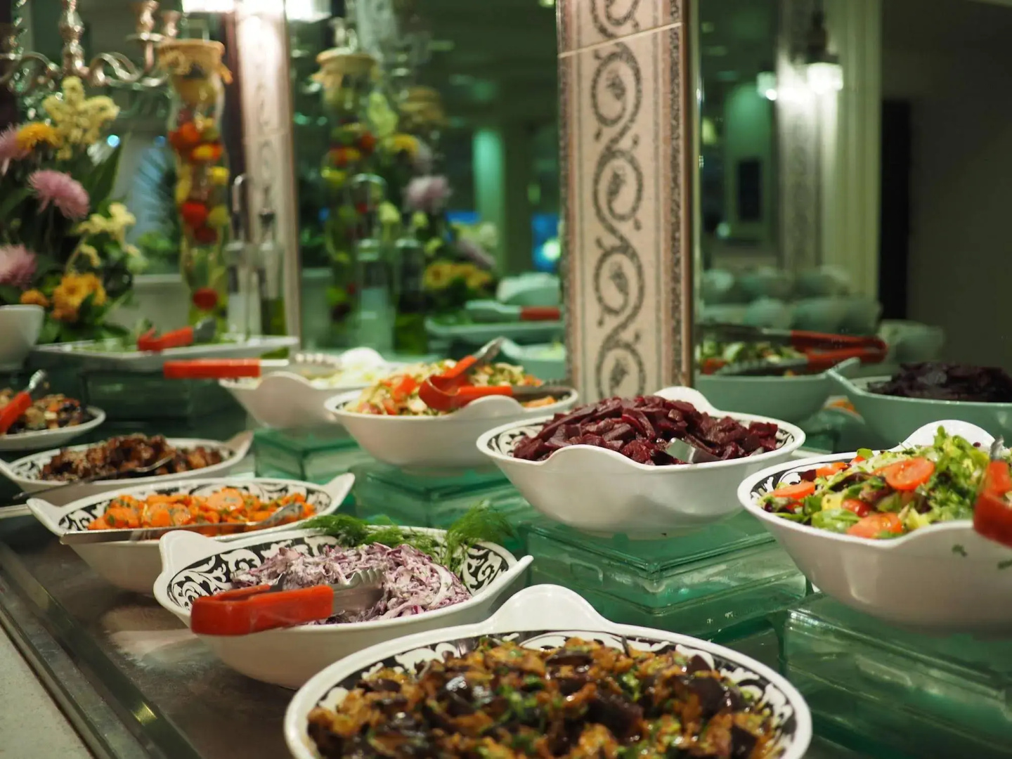 Foto - Adam Boutique Eilat