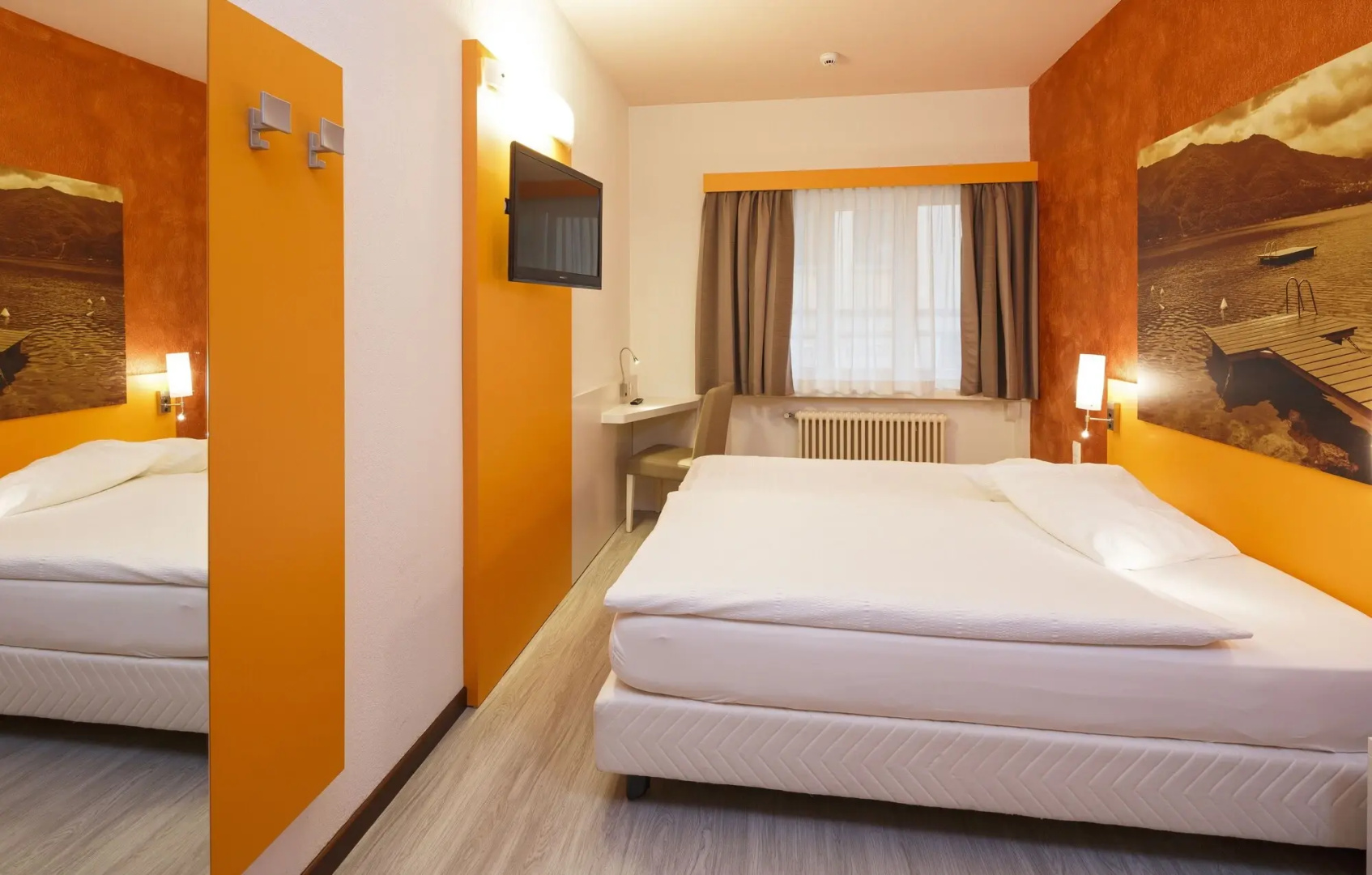 Photo - Acquarello Swiss Quality Hotel