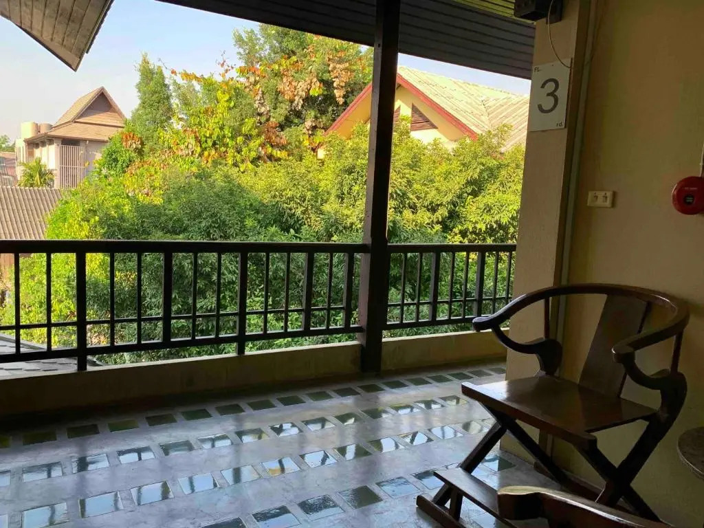 Foto - Thapae Boutique House