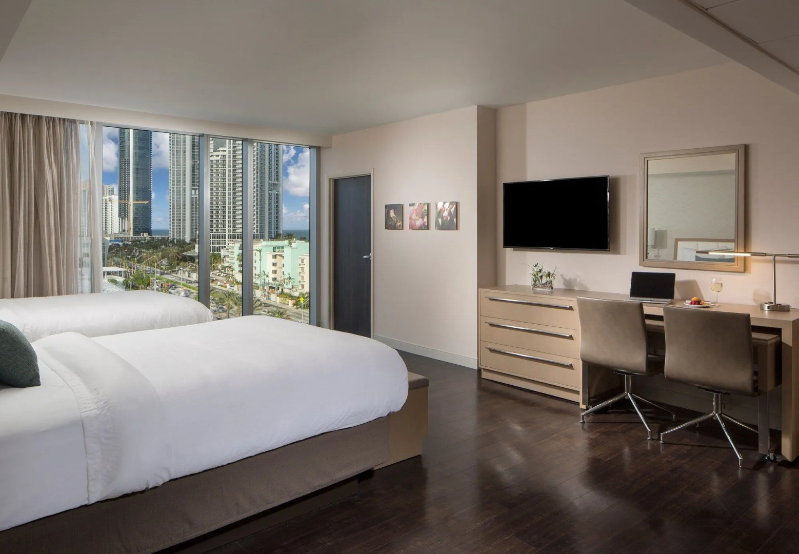 Foto - Residence Inn Miami Sunny Isles Beach