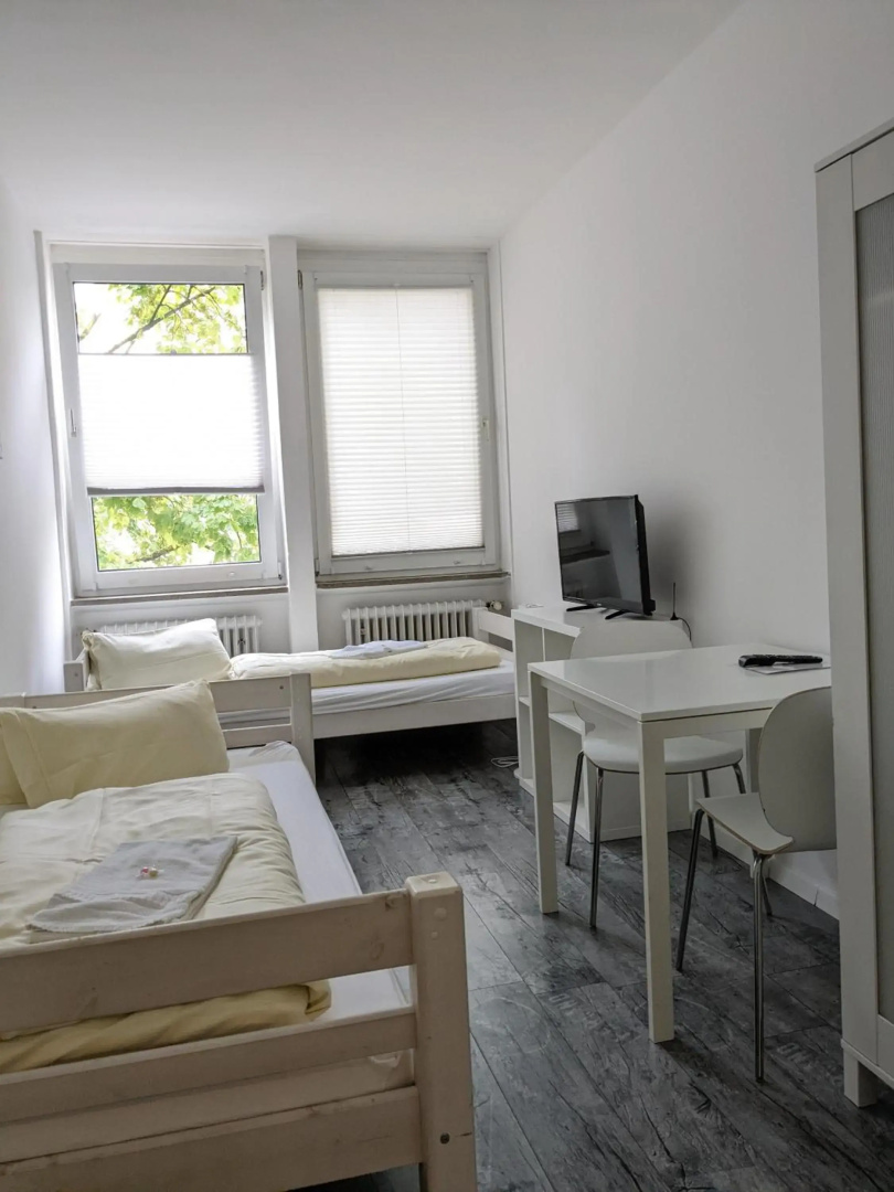 Foto - PM-Rooms