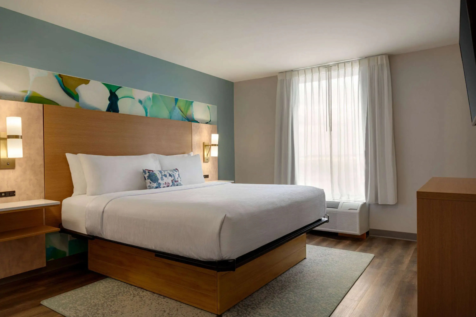Foto - Wyndham Garden Atlanta Airport