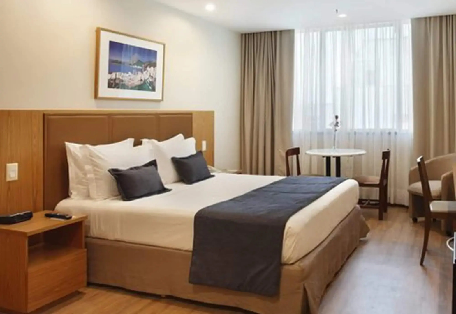 Foto - Windsor Excelsior Copacabana