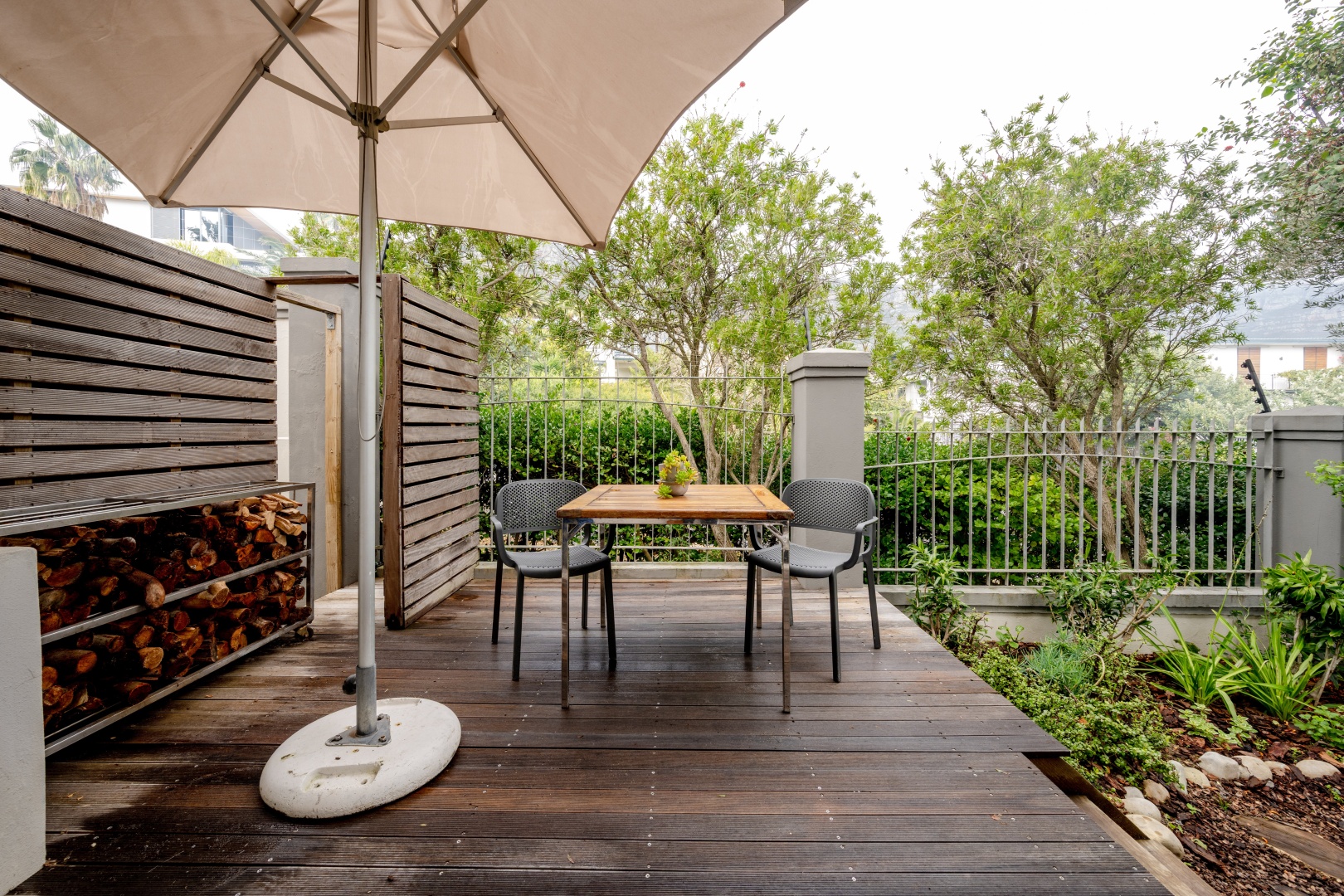 Foto - Camps Bay Retreat Hotel