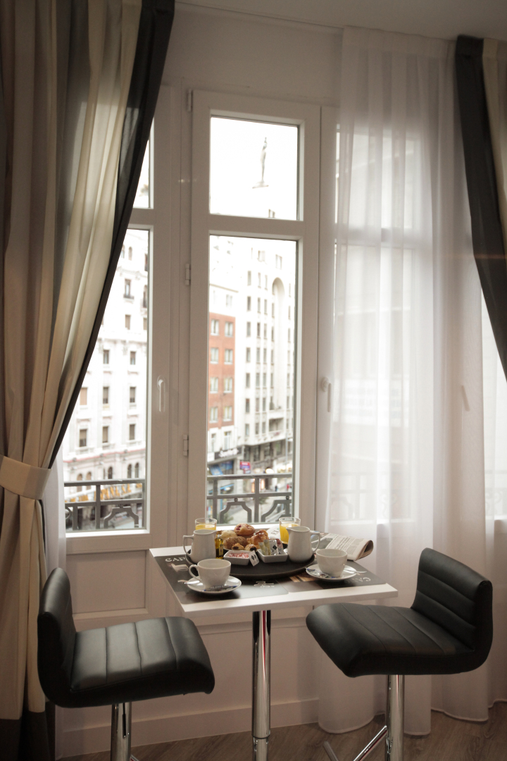 Photo - Vitium Urban Suites