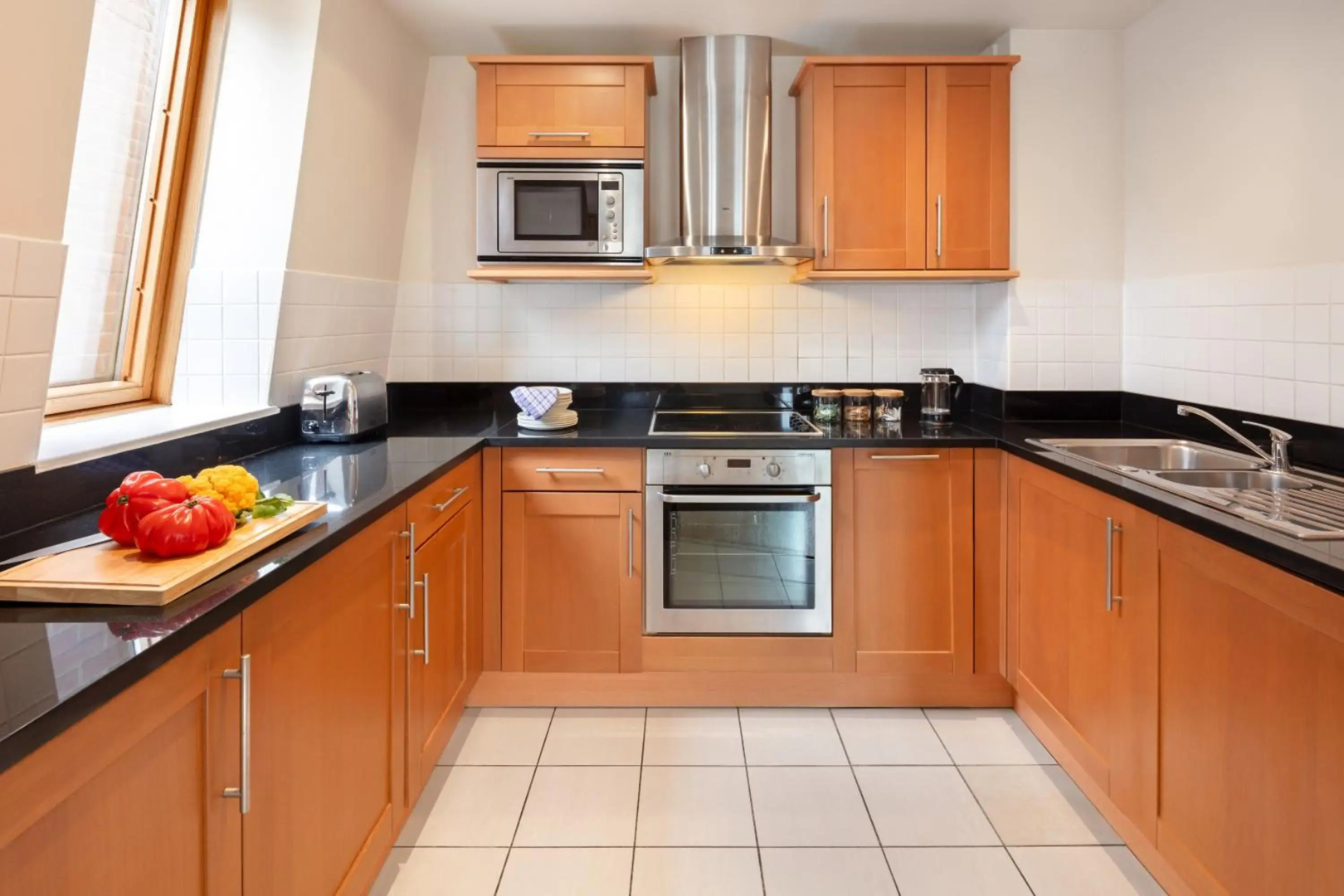 Foto - Marlin Apartments London City - Queen Street