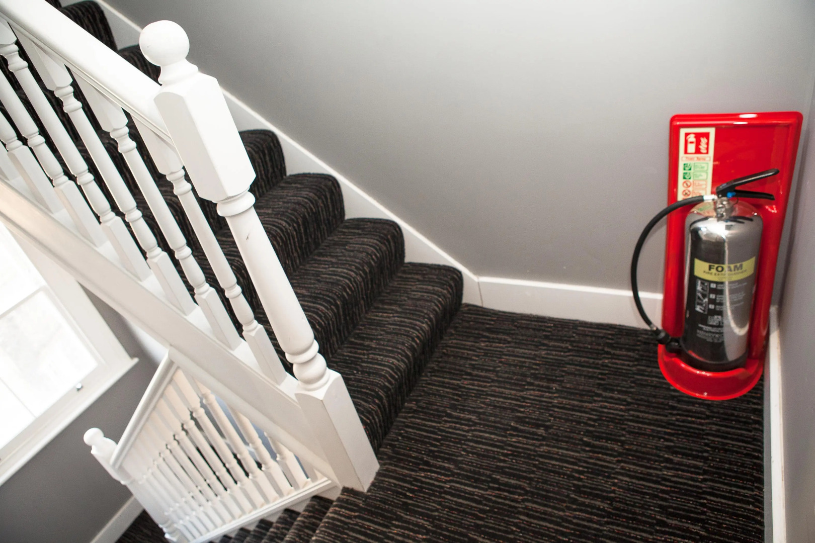 Foto - The Tudor Inn Hotel