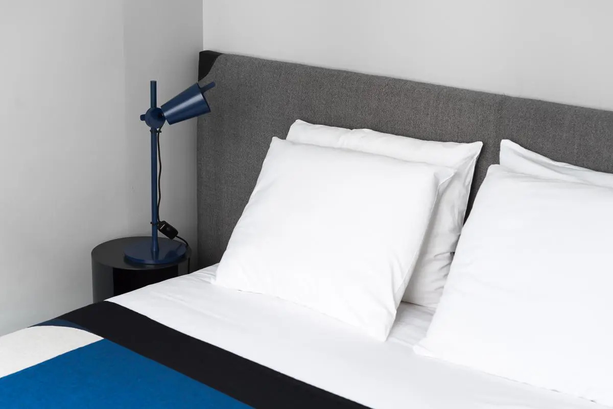 Foto - The Social Hub Eindhoven