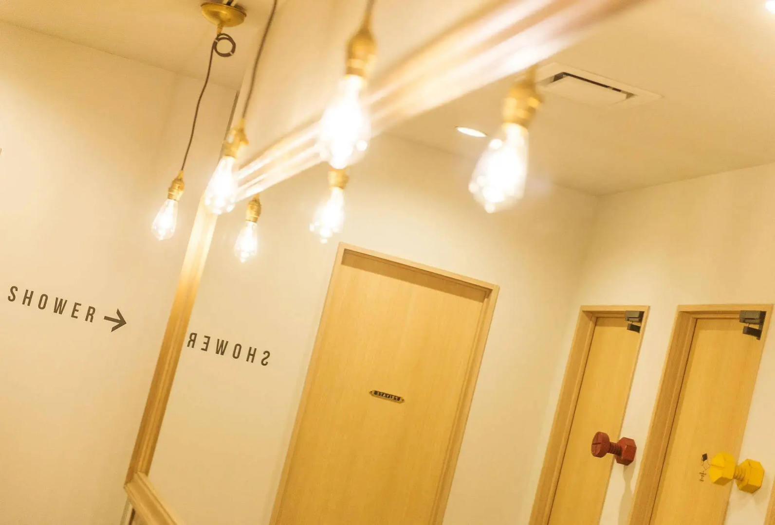 Foto - The Kitchen Hostel Ao