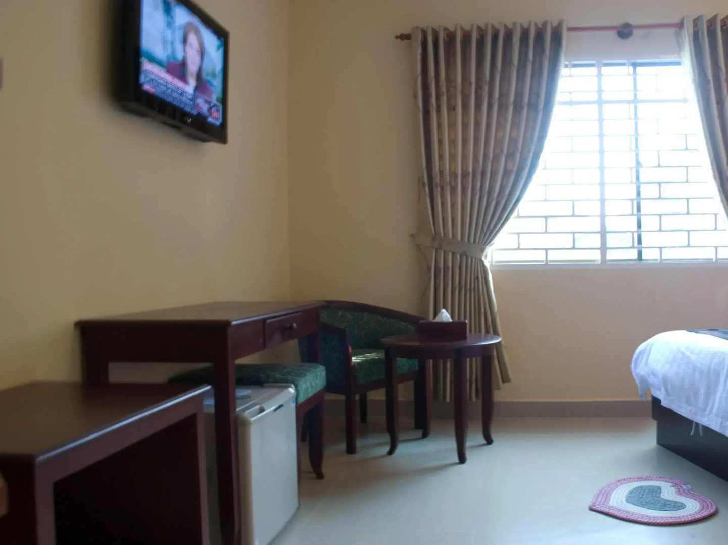 Foto - Silver Mounts Hotel