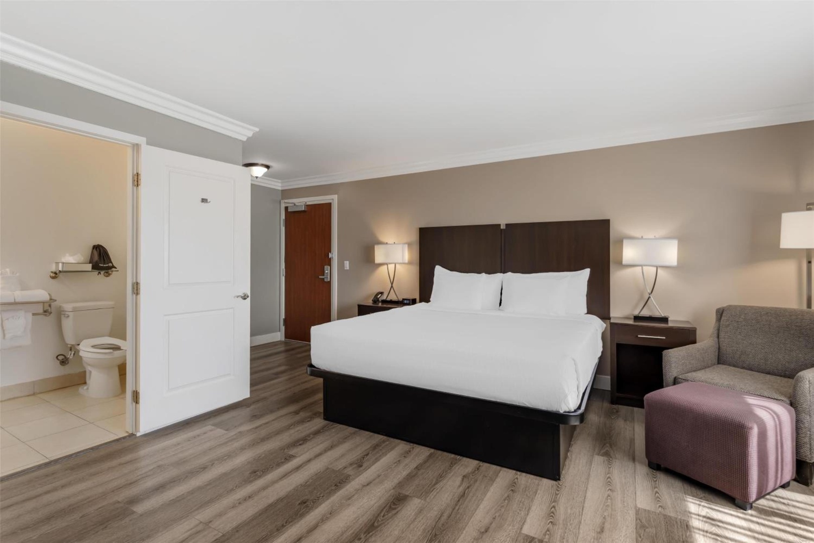 Foto - Best Western Plus LA Mid Town Hotel