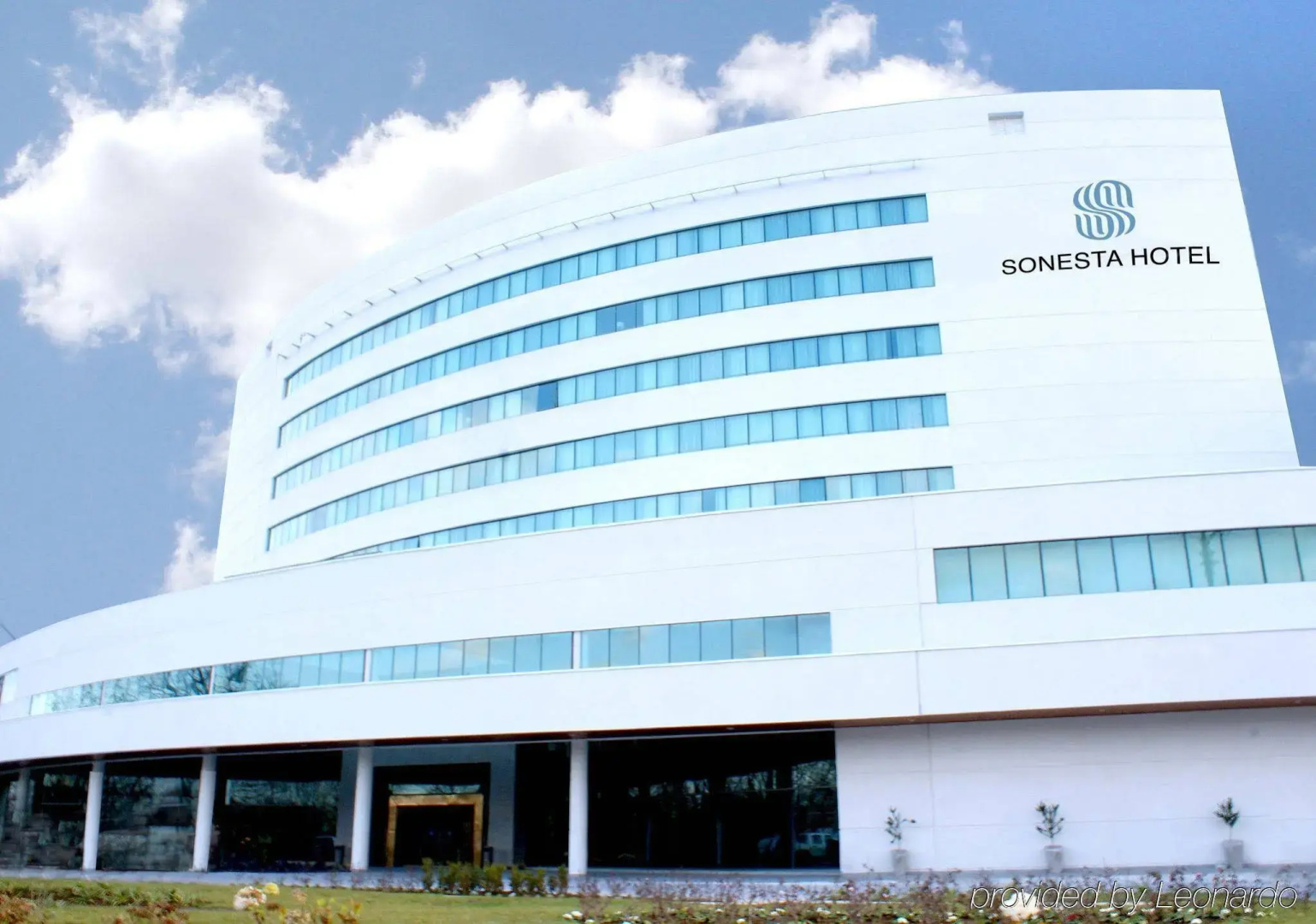 Foto - Sonesta Hotel Osorno