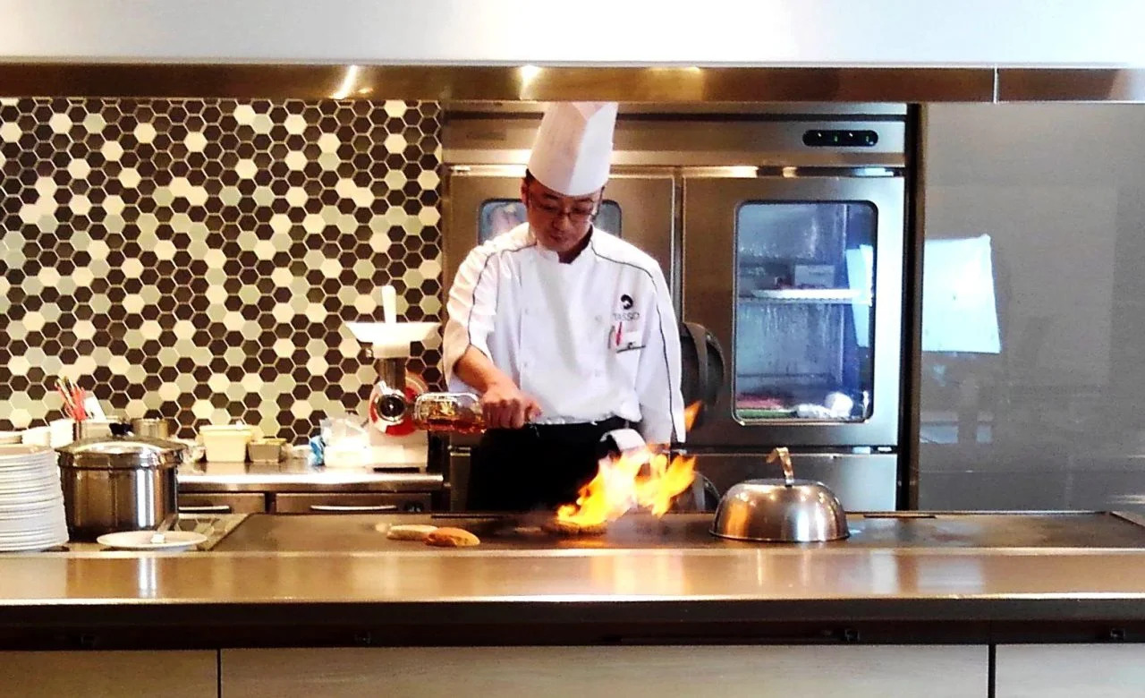 Foto - Holiday Inn & Suites Sapporo Odori Park by IHG