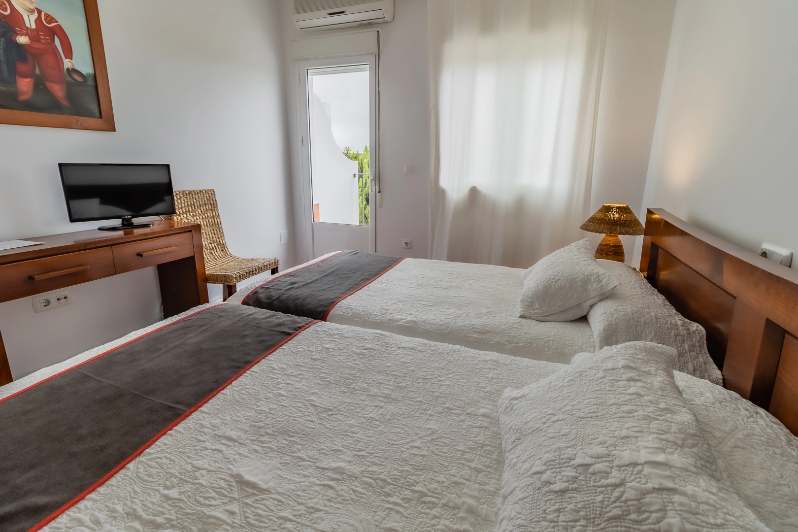 Photo - Hotel Las Errizas by Vivere Stays