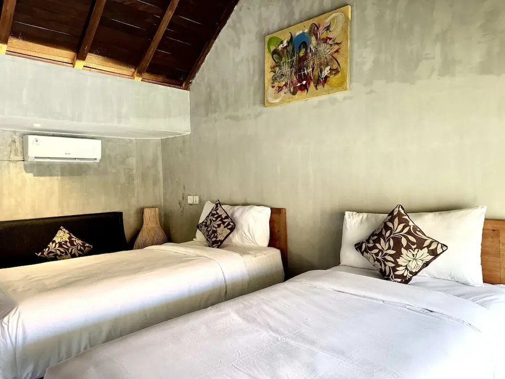 Foto - The Reward Villas